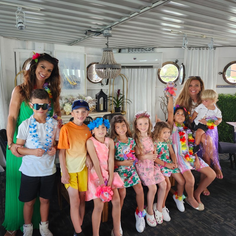 a group of people posing for the camera